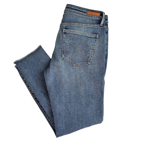 Silver Jeans Lorette Style - Picture 5 of 10